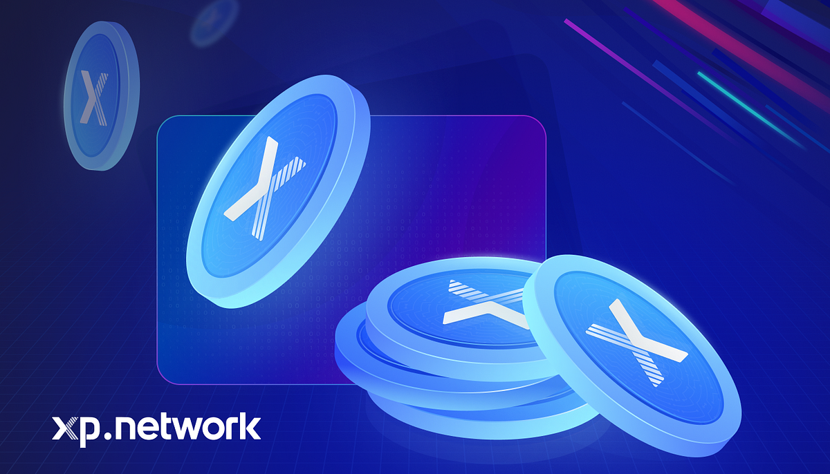 Learn about $XPNET, the native XP.network token | by XP.NETWORK | XP ...