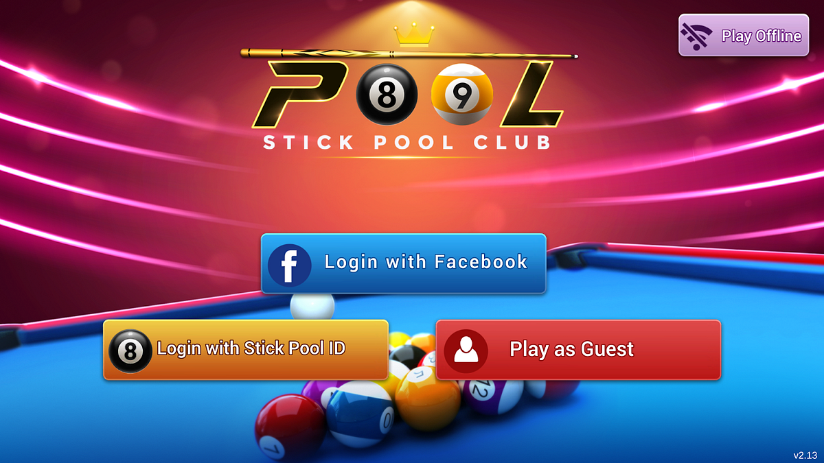 Stick Pool Club is India s first real money 8 ball pool game where Stick Pool Club is India s first real money 8 ball pool game where