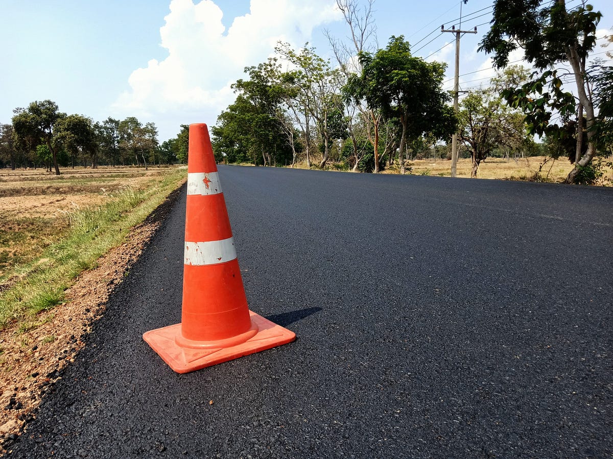 How Much Does Asphalt Paving a Driveway Cost in Columbia, MD? by