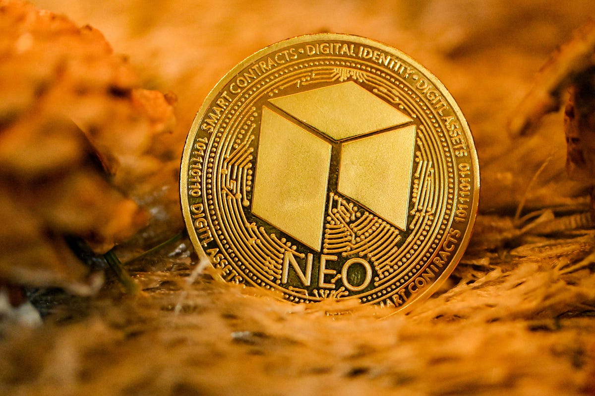 What is NEO ? NEO Explained 2022 . by MrCryptTeacher Medium