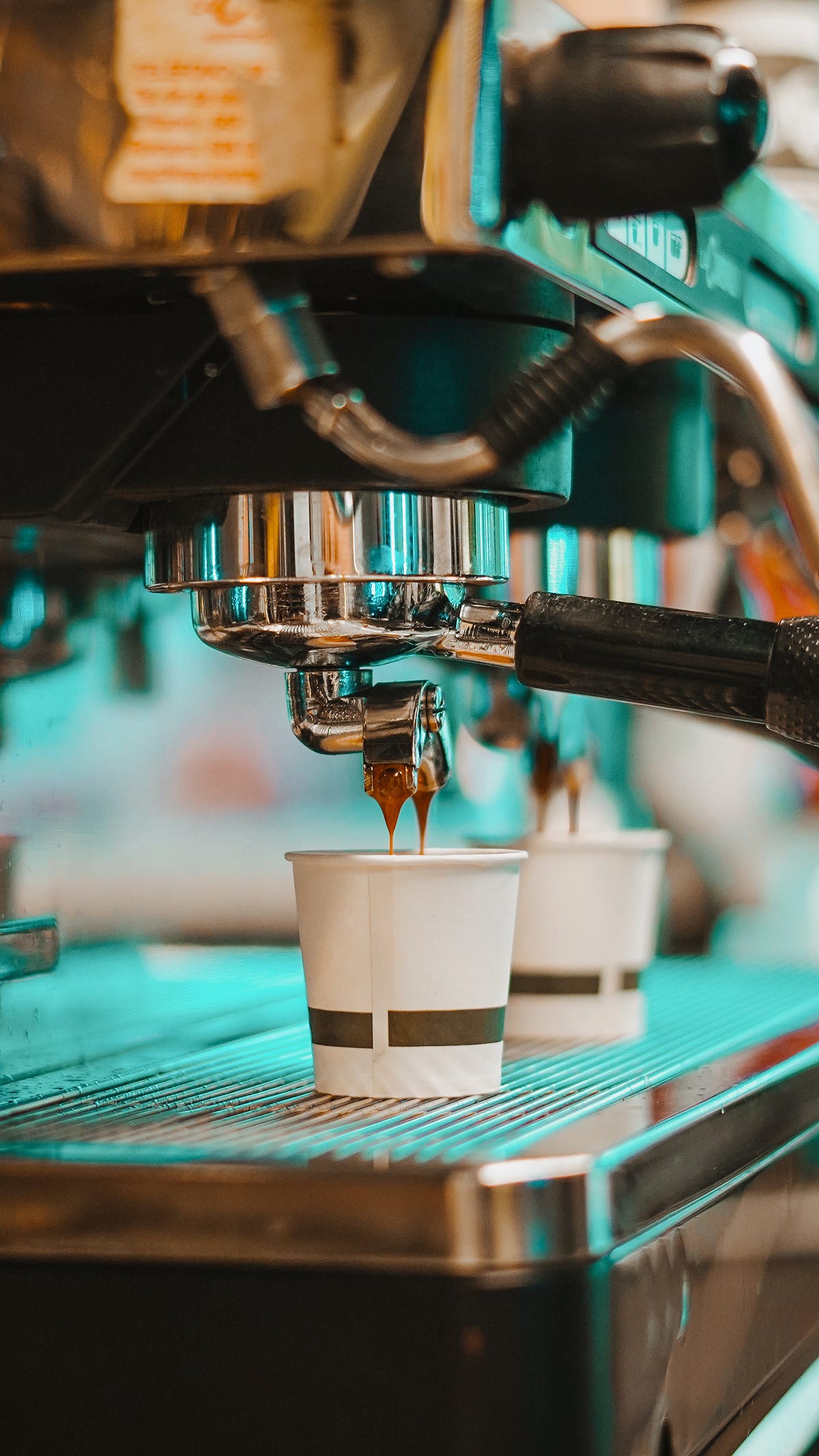 The Ultimate Guide to Coffee Machines Benefits, Types, and Buying Tips