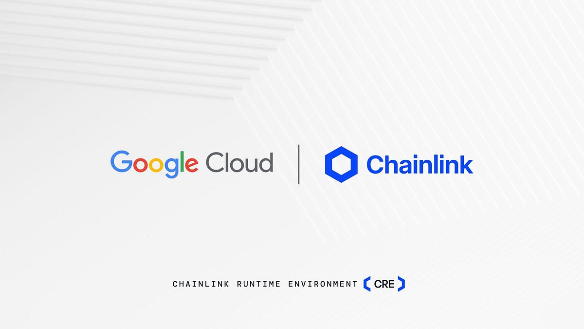 AI-Powered Prediction Market with Chainlink Runtime Environment (CRE) and Google Gemini | by Deep Chenna | Google Cloud – Community | Oct, 2025