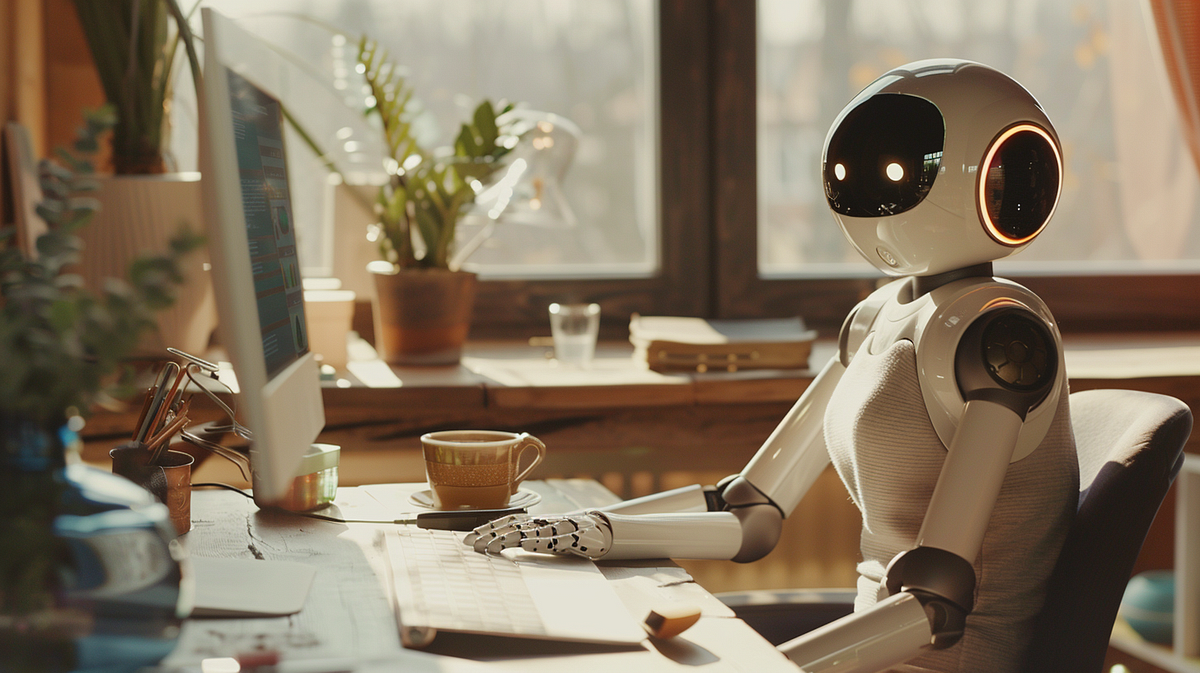 AI Tools to Grow Your Social Media