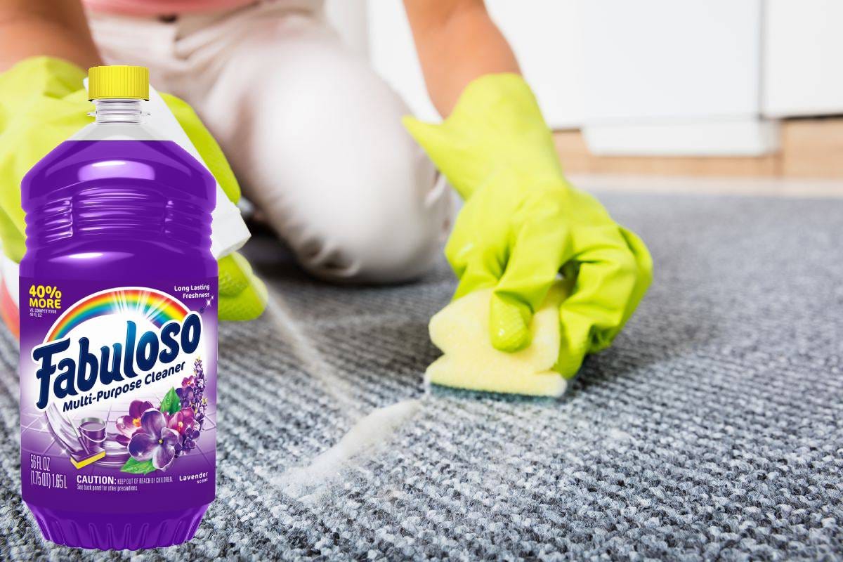 Can You Use Fabuloso On Carpets? Your Comprehensive Guide | by Lovely  Household | Sep, 2023 | Medium