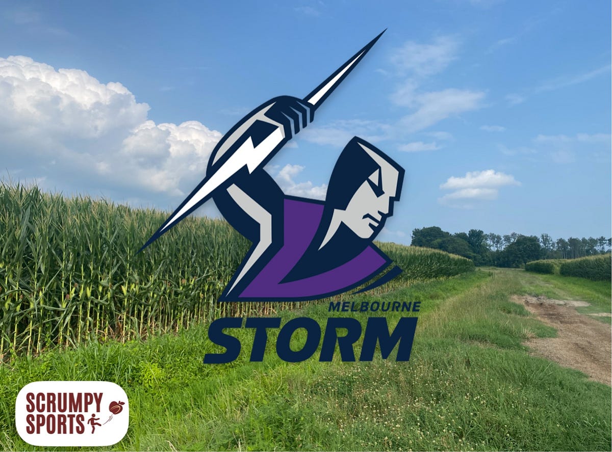 A US Guide to the Melbourne Storm