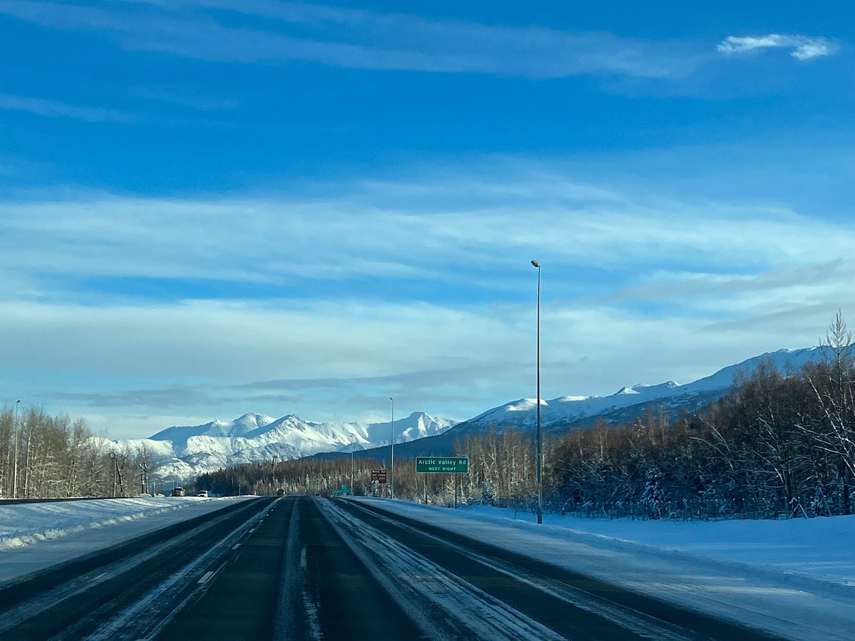 Moving to Alaska to Teach, what it’s Like and Tips for Others Moving