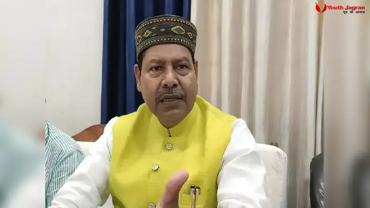 Bhai Virendra : बिहार के सबसे चर्चित RJD विधायक भाई वीरेंद्र का एक ऑडियो सोशल मीडिया (Social…