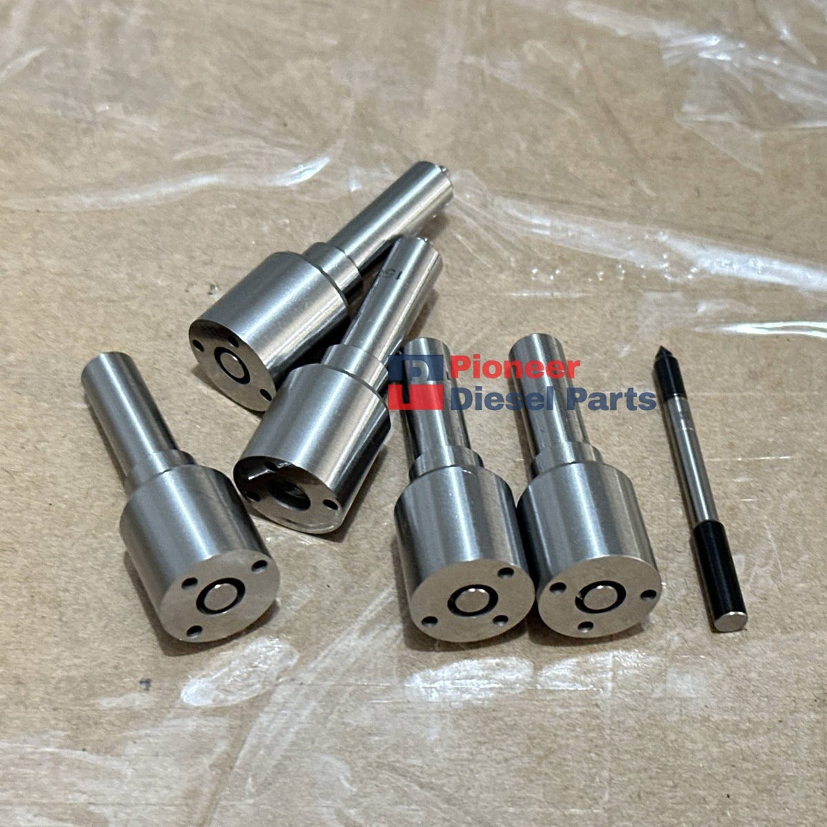 The Essential Guide to Choosing the Right Diesel Injector Nozzle: Avoid These Selection Mistakes