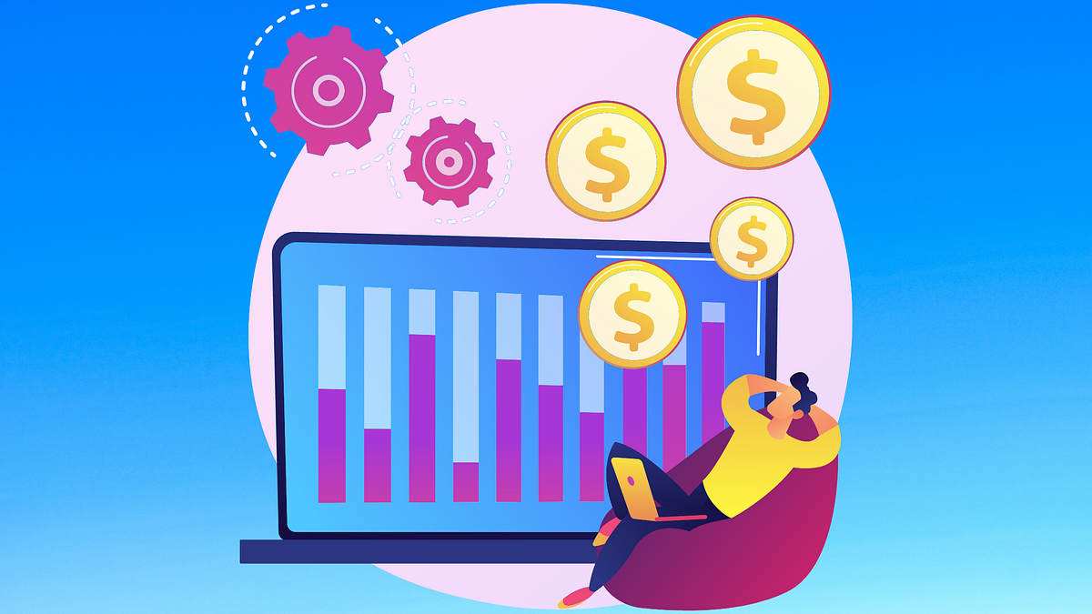 3 Side Hustles That Will Make You Money While Sleeping | by Jerry