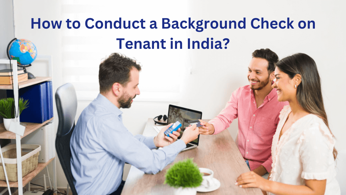 Tenant background check Premier Consultancy