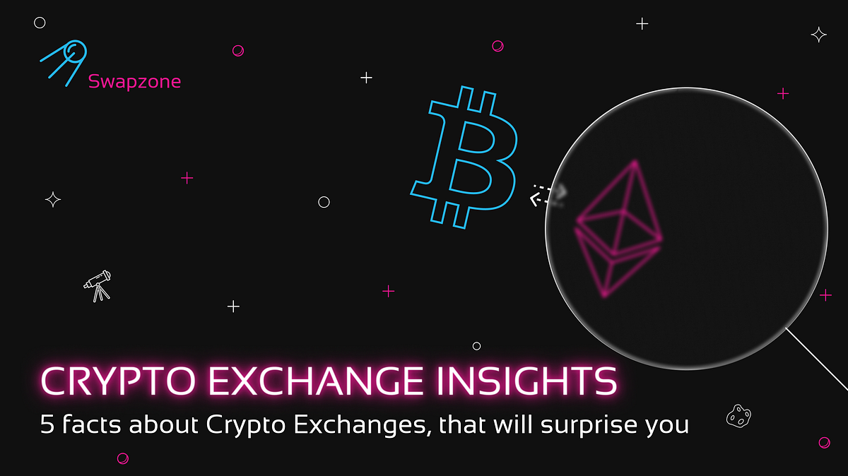 5 Bits of knowledge About Crypto Trades That Will Amaze You by Crypto