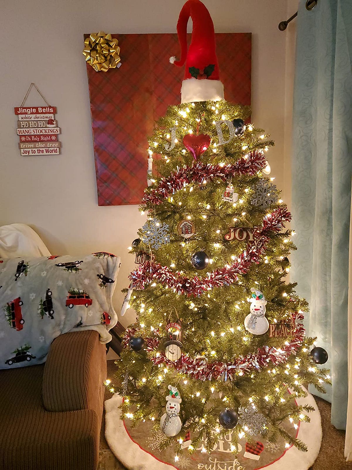 Merry Christmas 2023 Top 20 wishes and messages for Christmas Day; what to write on cards by
