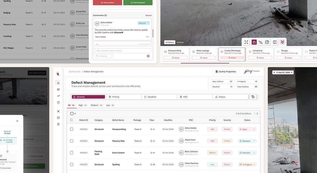 How I Designed a Defect Tracking System That Cut Resolution Time from 6 ...