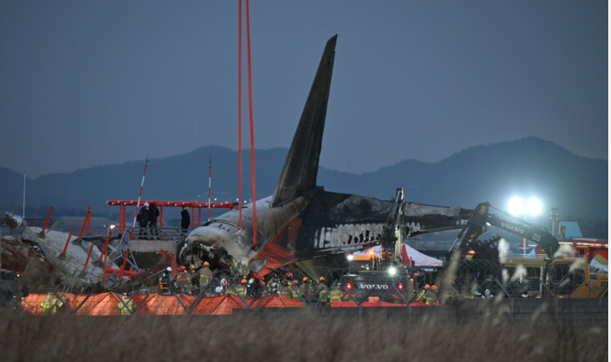 Shocking Plane Crashes and the Mysterious Truth Behind Agenda 21 | by ...