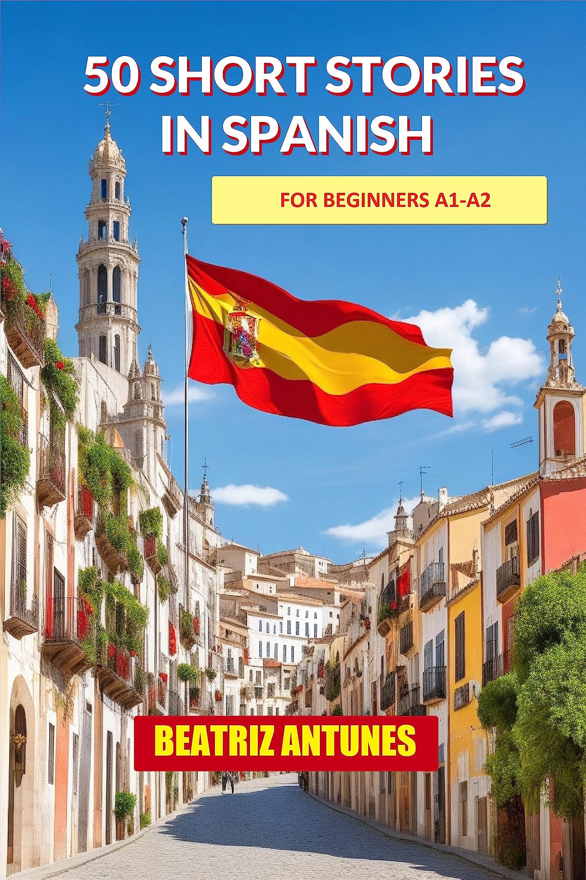 read-best-50-short-stories-in-spanish-for-beginners-with-english
