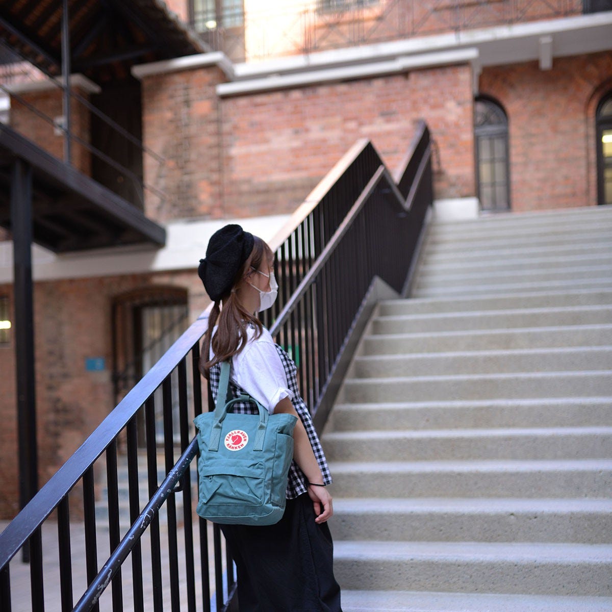 Cute VSCO Backpacks for Girls. When you’re shopping for a Kanken vsco