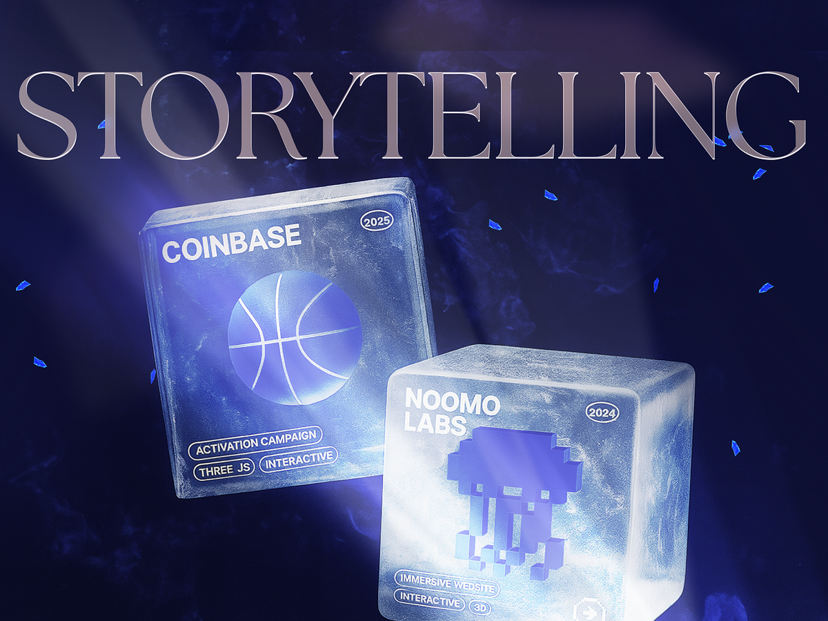 The Power of Digital Storytelling or How to Tell the Story Without Words