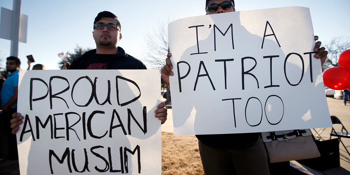 Humanist And Former “Moderate Muslim” On How To Tell A Moderate Muslim ...