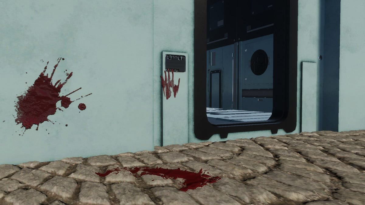 Using Decals in Unity’s HDRP. Using 2D decals in your 3D environment