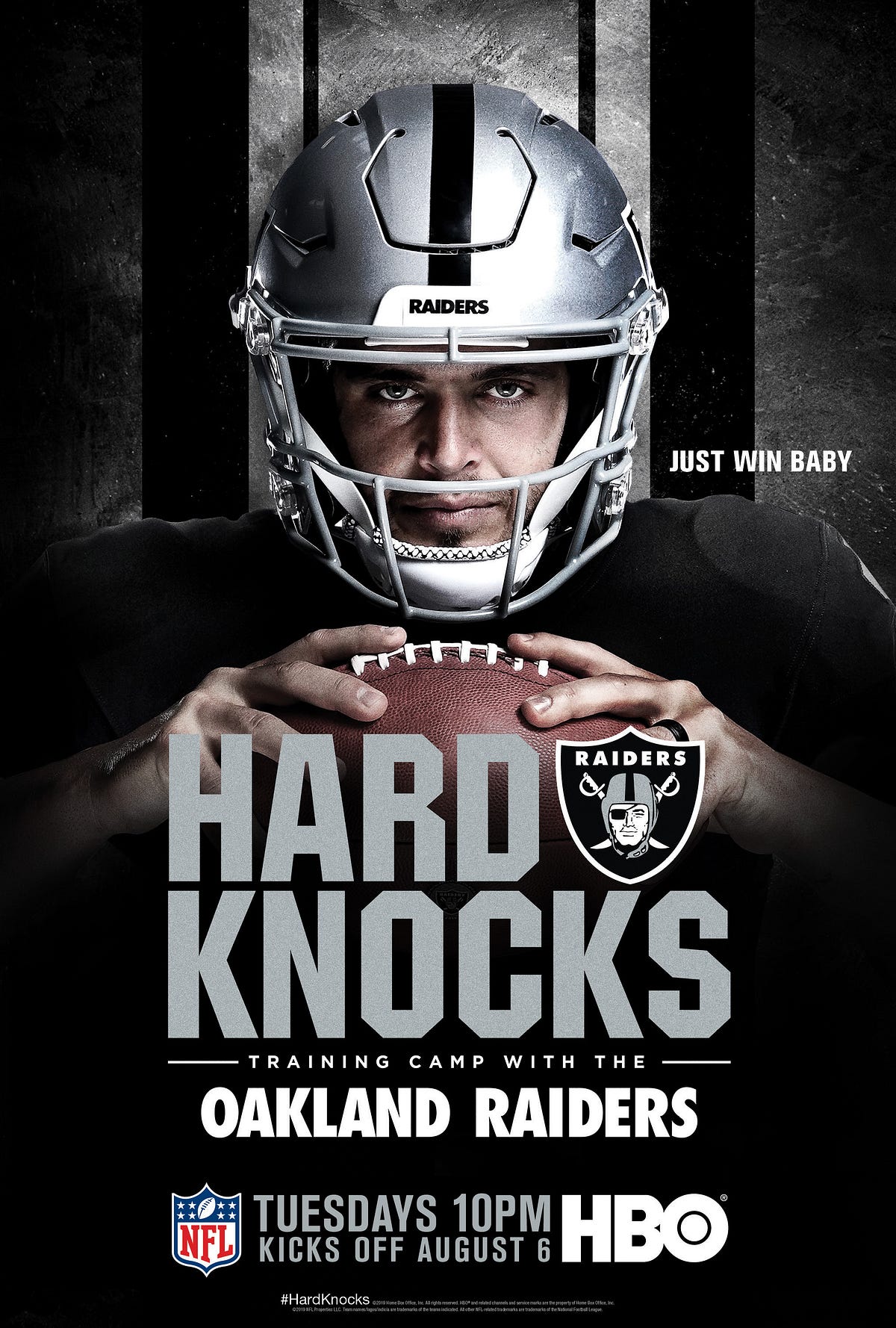 Hard Knocks': Highlights from episode 1 – The Oakland Press