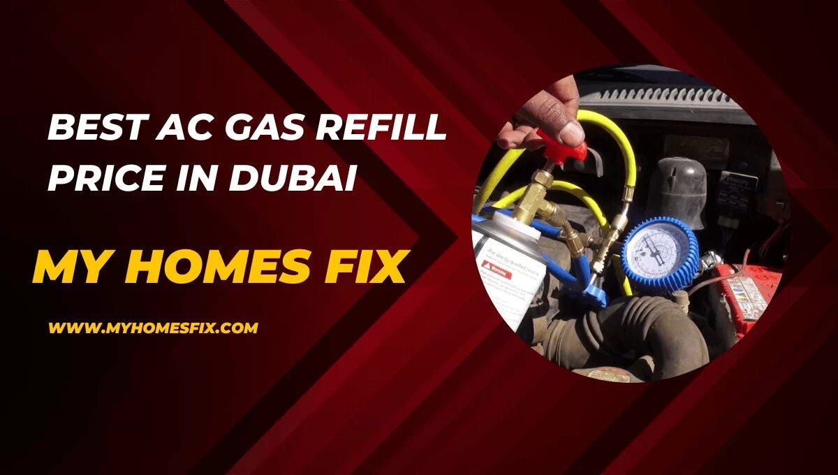 A Guide to Car AC Gas Refills. One of the essential components of our