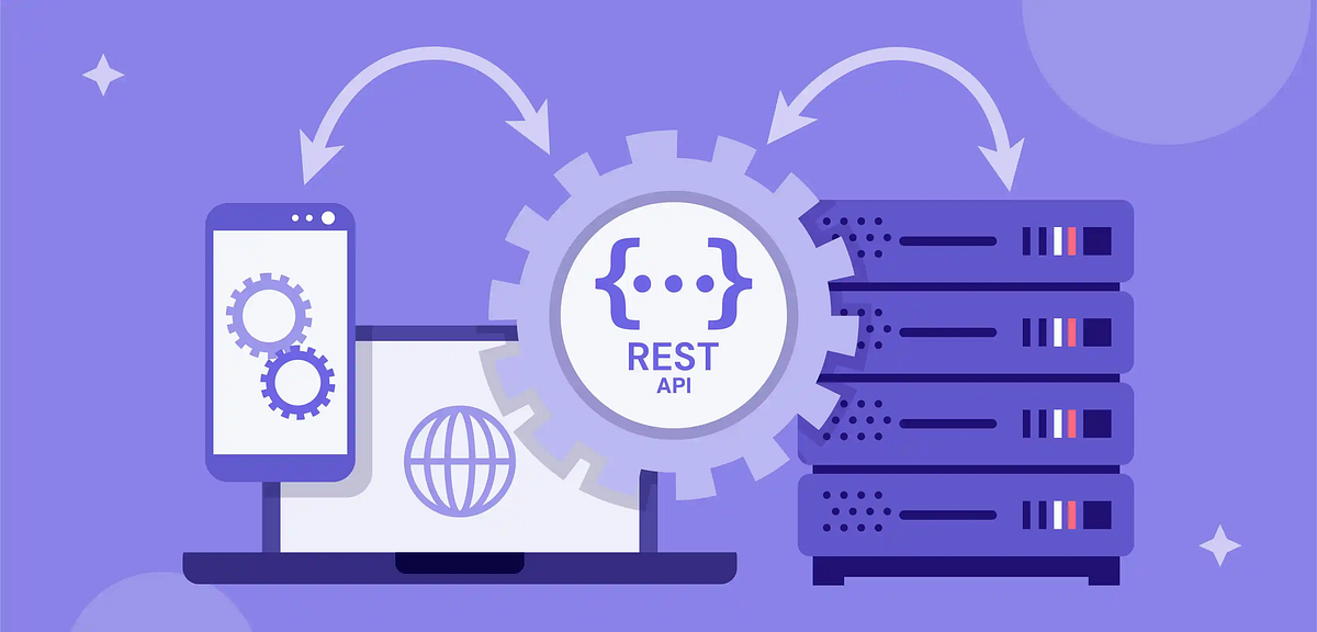 How To Build And Consume RESTful APIs Using PHP? by Shivani Singh