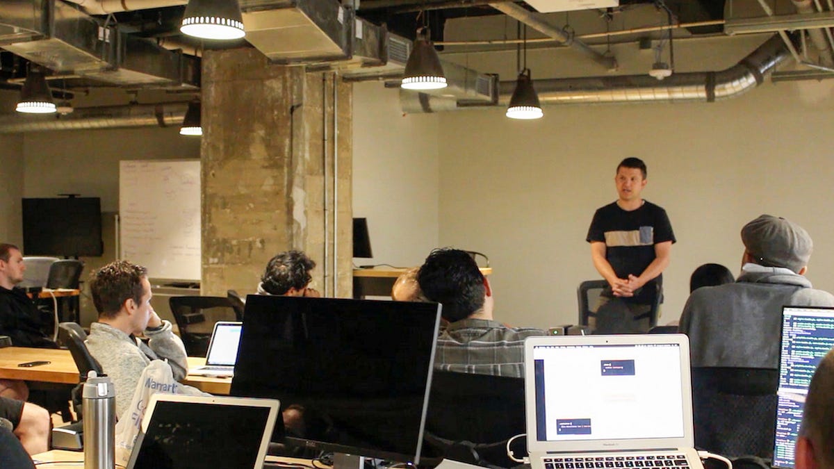 5 Reasons to Learn Javascript This Year | by DevMountain | The ...