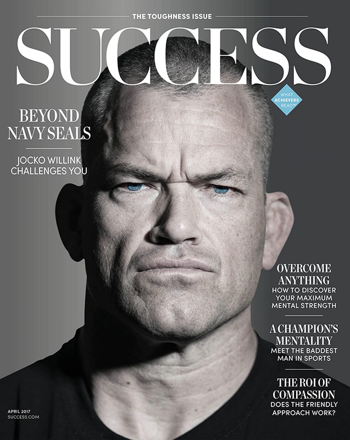 Three Life Lessons from Jocko Willink by Vedran Agovic Medium