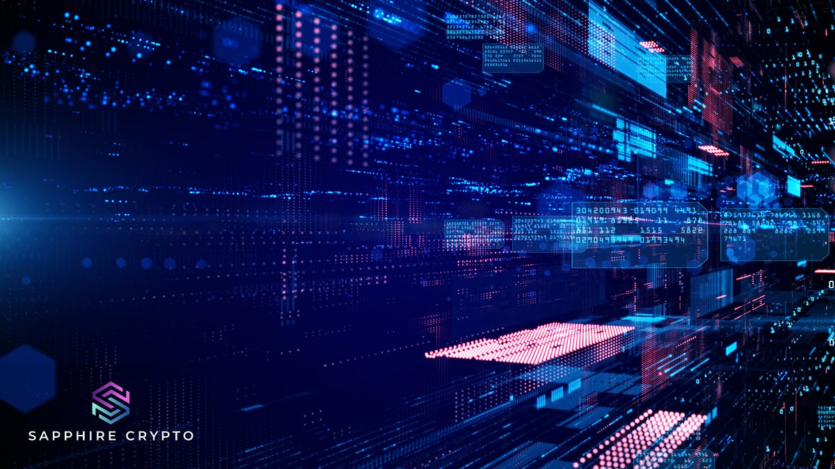 Data & Intelligence — A Modern Day Currency