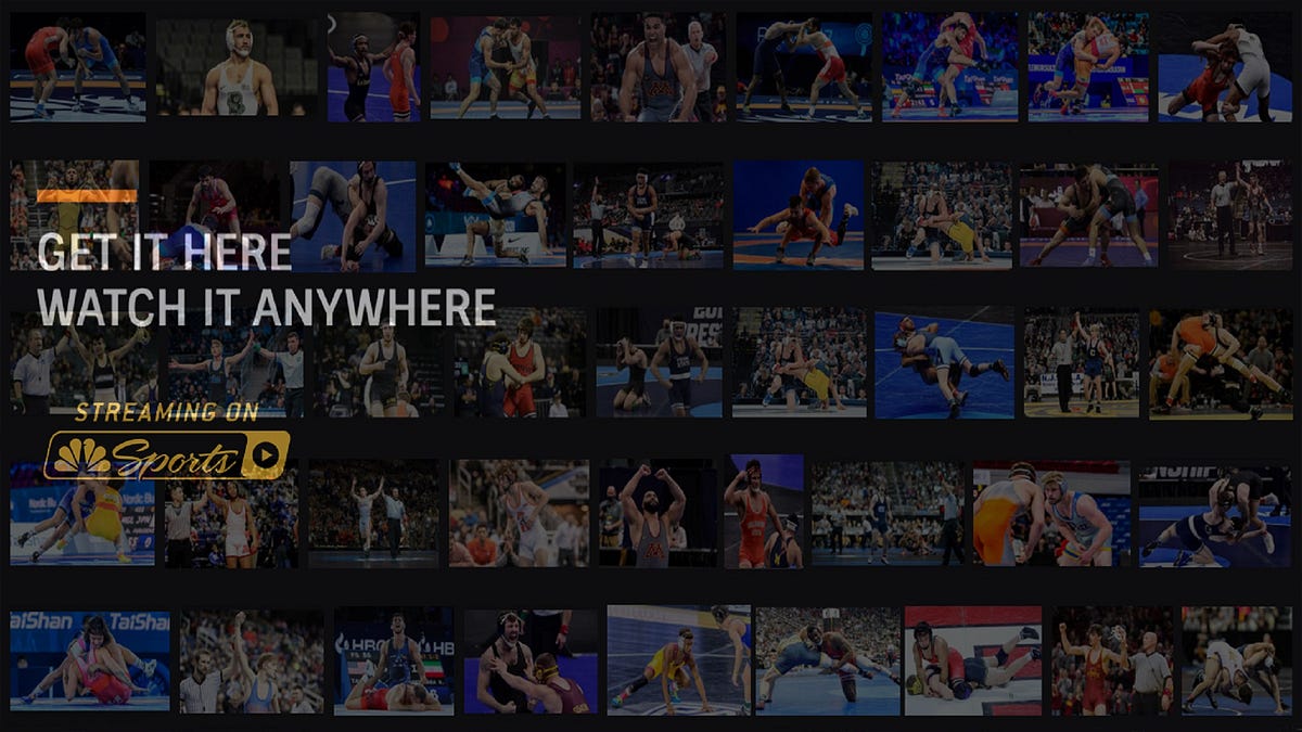 LIVE NCAA D1 Wrestling Championships 2024 [𝓁𝒾𝓋𝑒’𝓈𝓉𝓇𝑒𝒶𝓂®] NCAA D1 Wrestling Championships