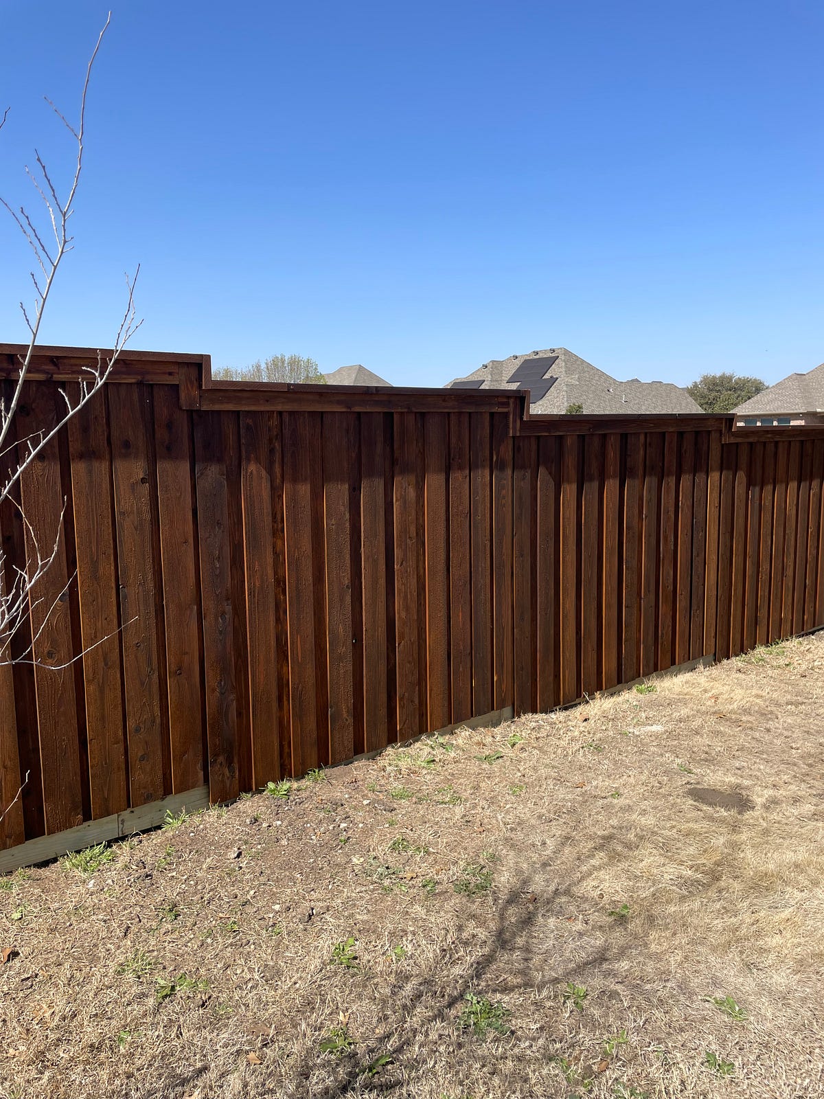 A Comparative Analysis Of Wood Fencing Vs. Iron Fencing by Four