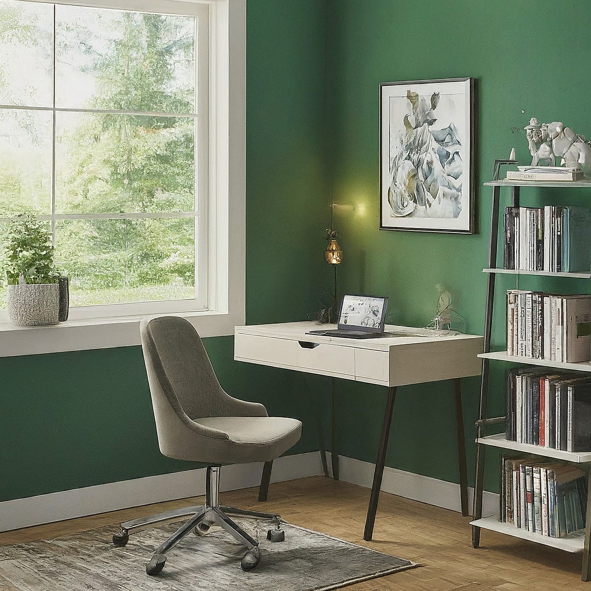 Sharpen Your Focus Study Table Direction as per Vastu Shastra by