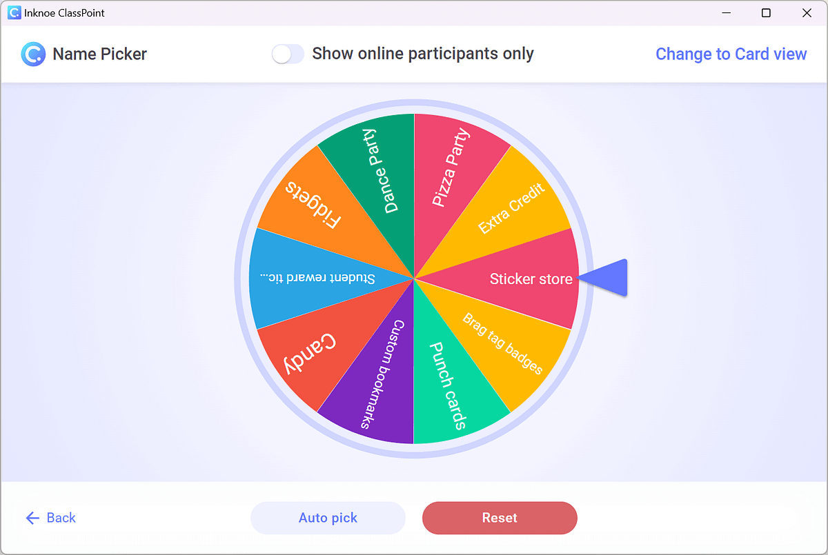 Top 3 Strategies For Leveraging The Name Generator Wheel by Angela