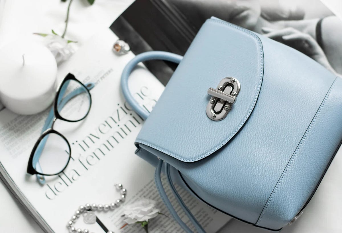 Why Is It Called A Swag Bag? Momentumboxus Medium