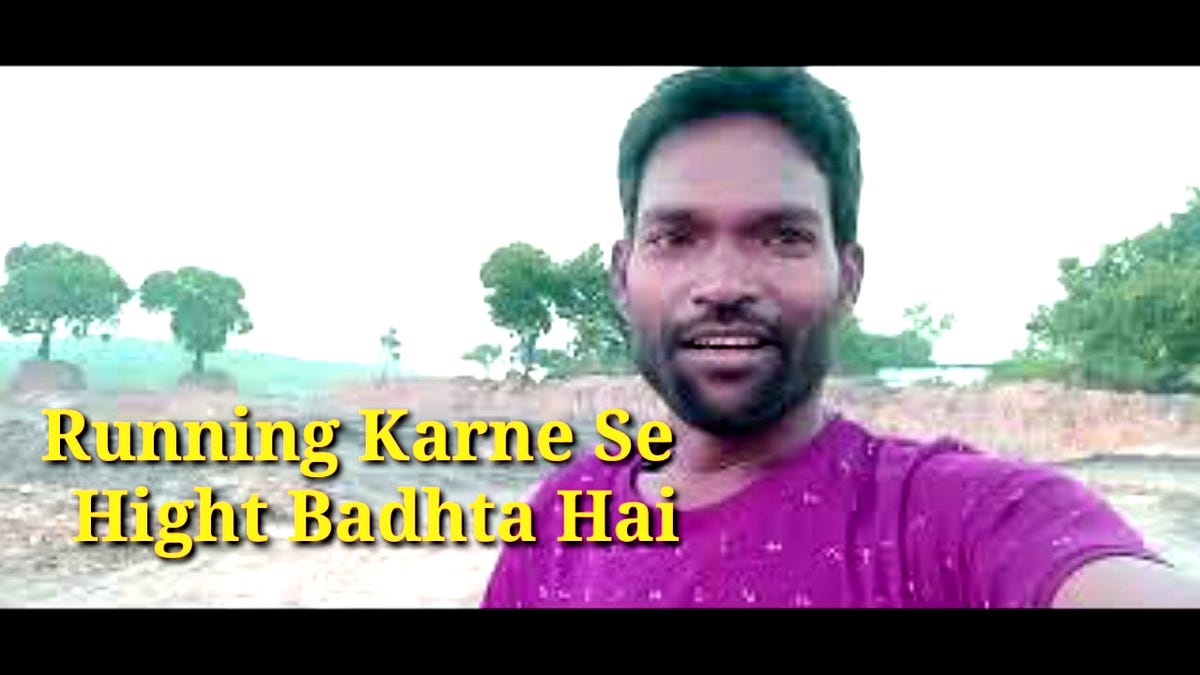 jogging kaise karte hain morning Running tips running speed Kaise