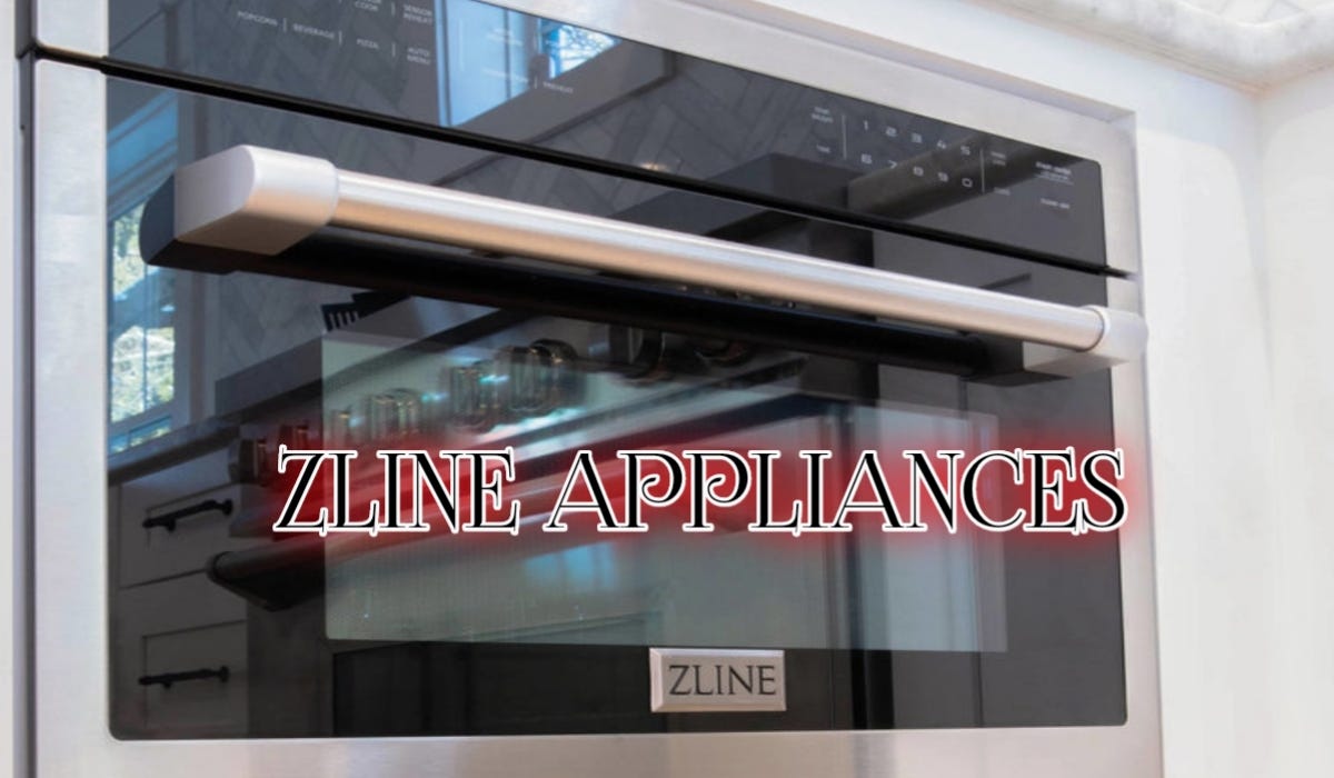 Zline Appliances Introduction ZLINE has steadily gained recognition as
