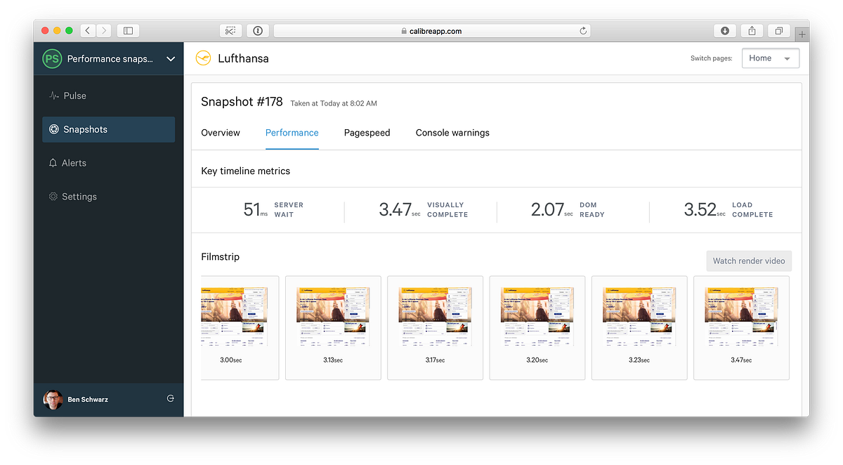 Release notes April. Release notes is an update that… by Ben Schwarz