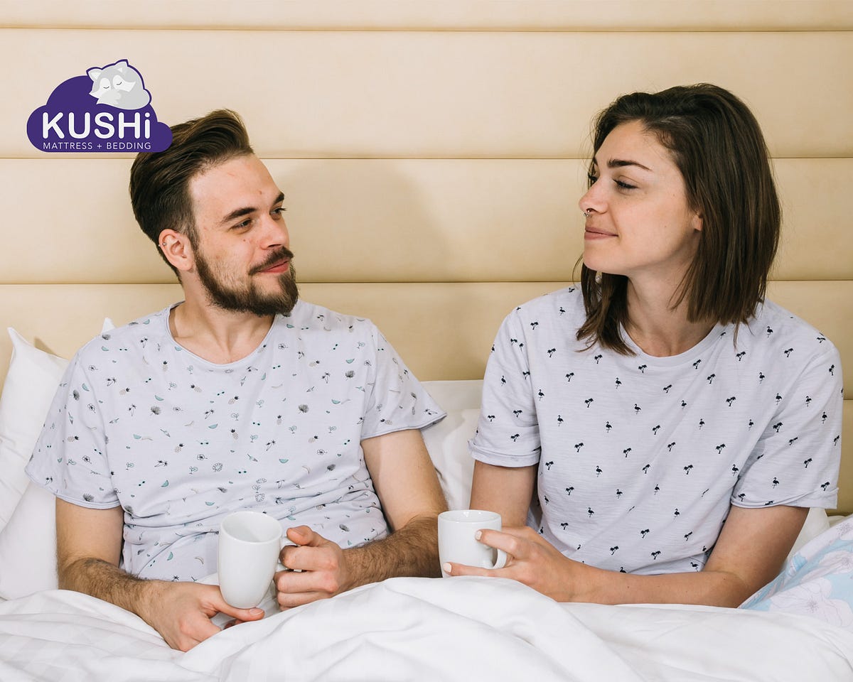 Plush or Firm Mattress — the neverending debate by Kushi Mattress