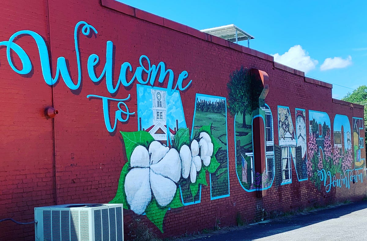 19 Things to Do in Monroe, The Ultimate Visitor’s Guide by