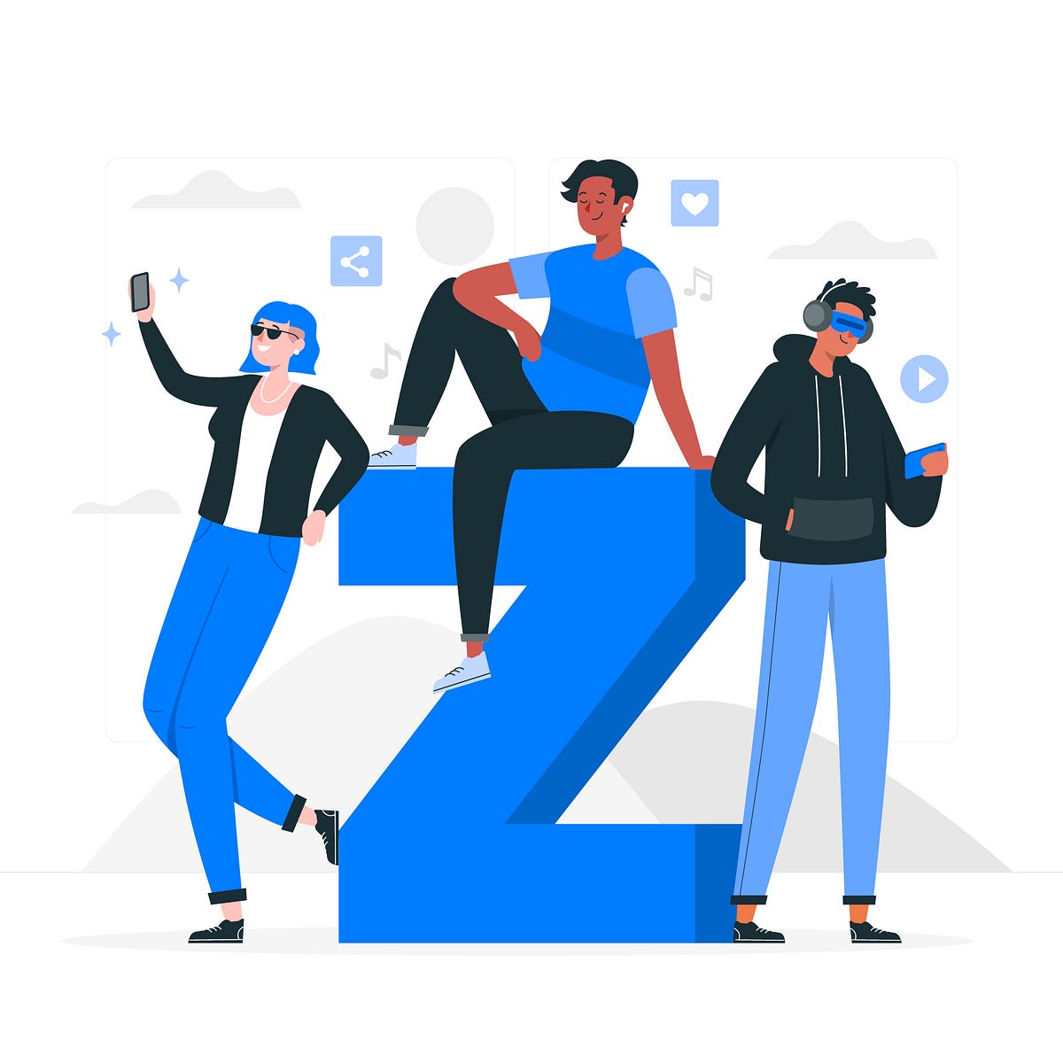 Keeping Up With The Gen Z Vocabulary A Comprehensive Guide to Staying