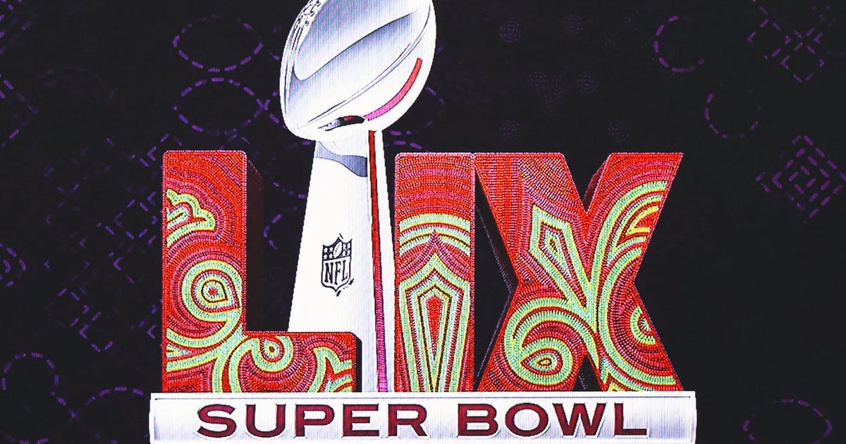 Super Bowl 2025 Venue, Date & Time, Predictions, Streaming Details by