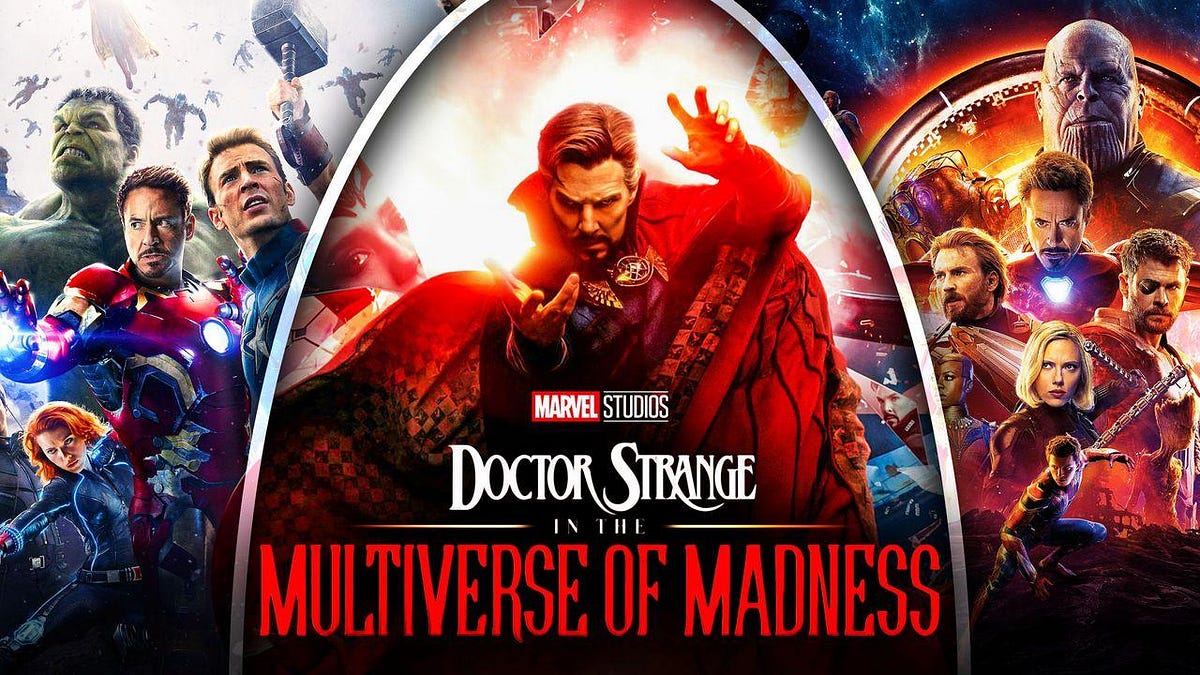 How To Watch ‘Doctor Strange: Multiverse of Madness’ Online: Will the