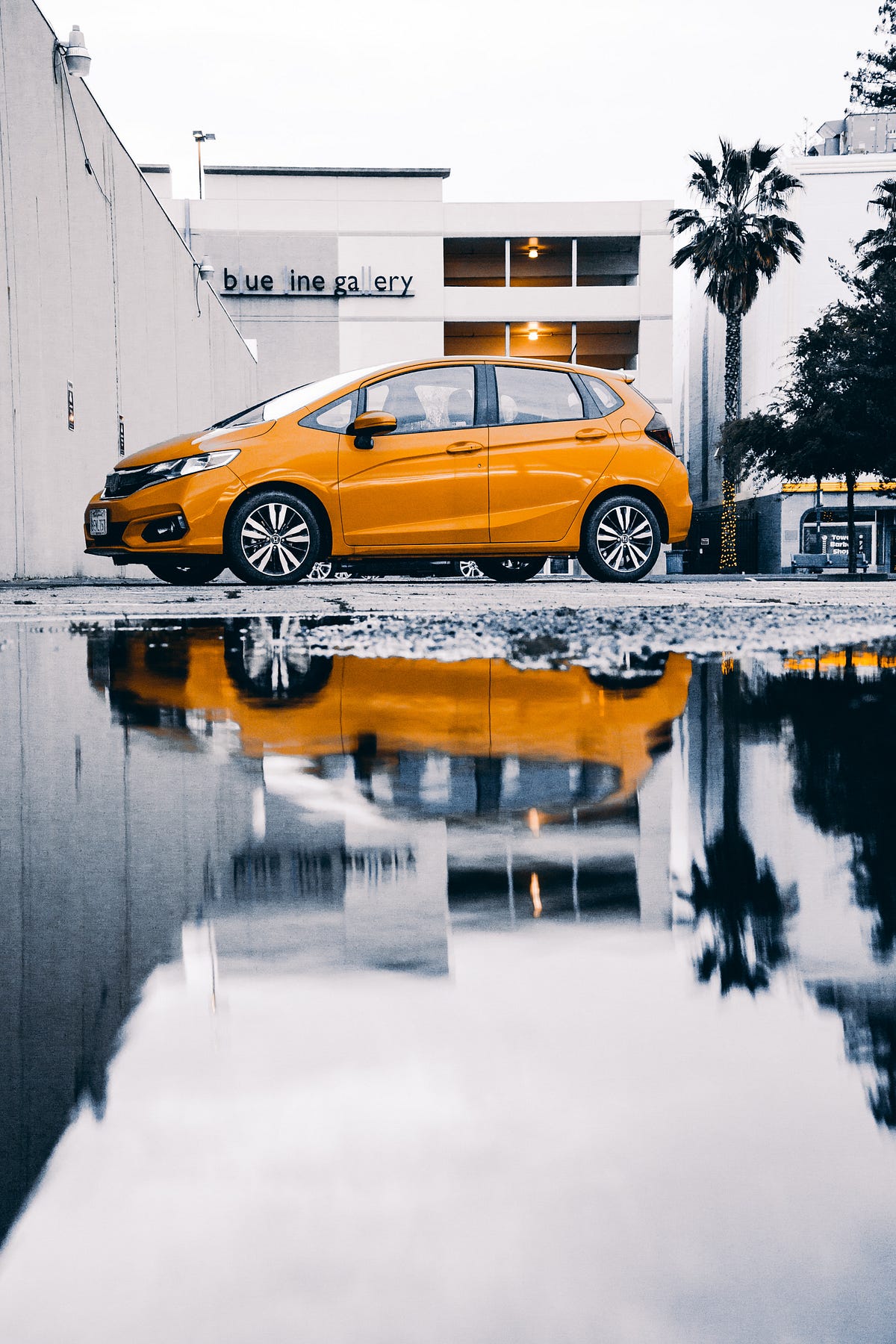 Honda Fit Hybrid Review.. Characterized as a fivedoor hatchback… by Orera Billy Medium