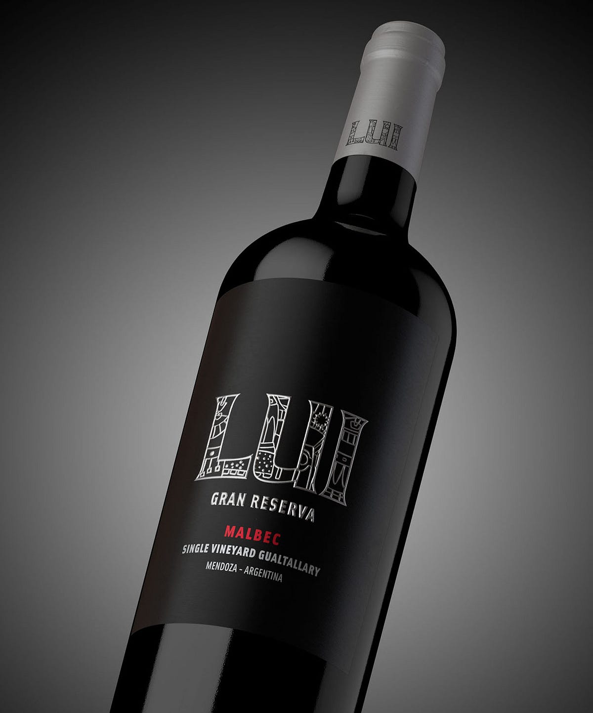 Lui Wines premiado en Decanter World Wine Awards 2022 | by Diego Migliaro |  Mi Lado V