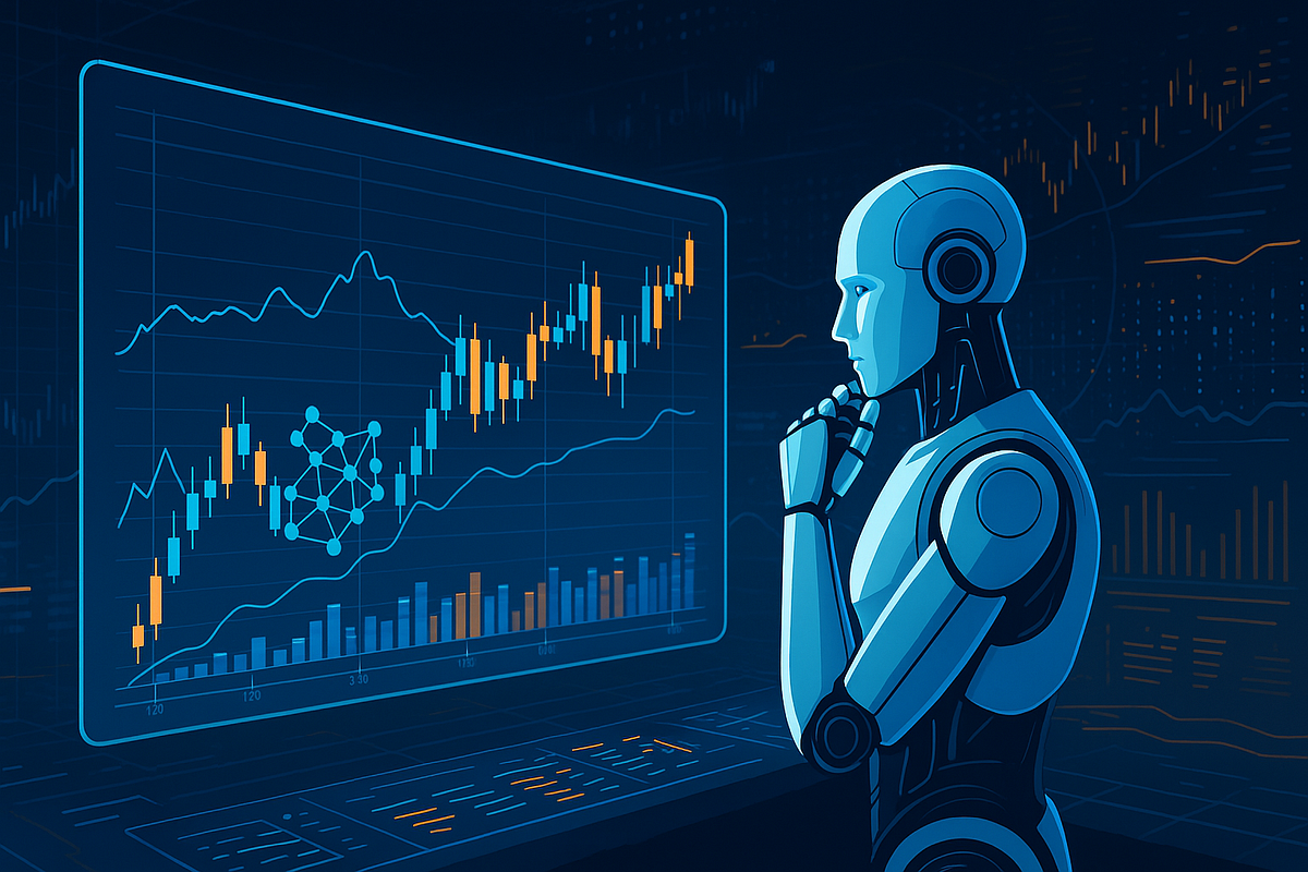 The Transformation of Trading with Machine Learning | by AltSignals.io |  Medium