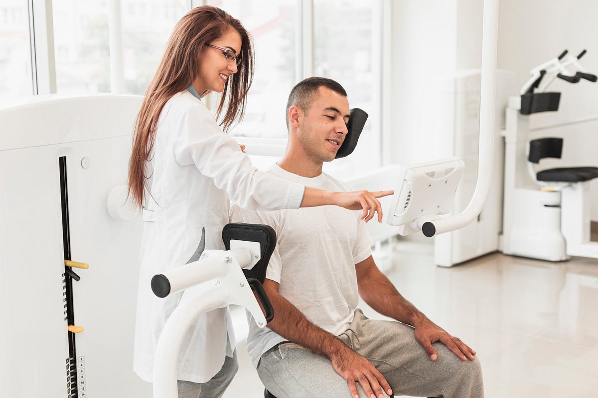 Hire The Best Travel Physical Therapy Jobs Near Me