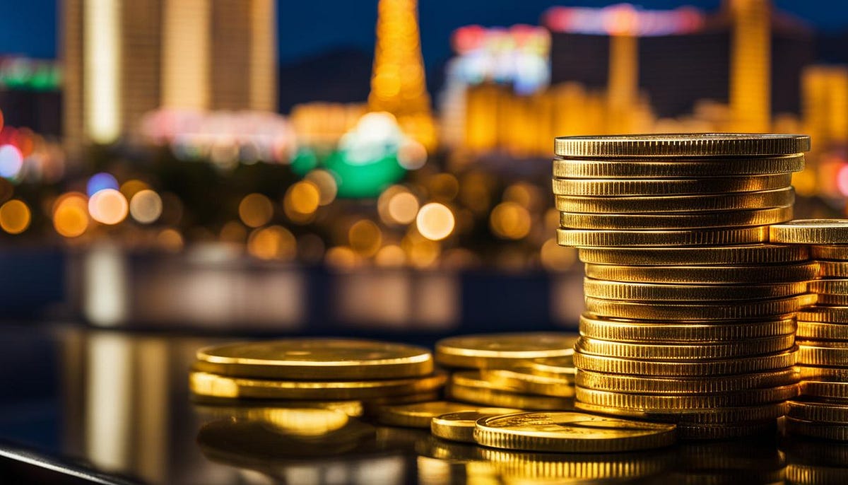 Where to Buy Gold in Las Vegas — Trusted Shops Guide by Don Landers