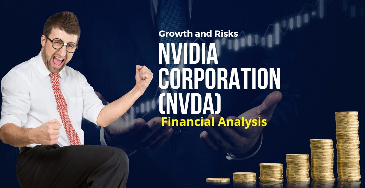 NVIDIA Corporation (NVDA) Stock Forecast A Financial Analysis of