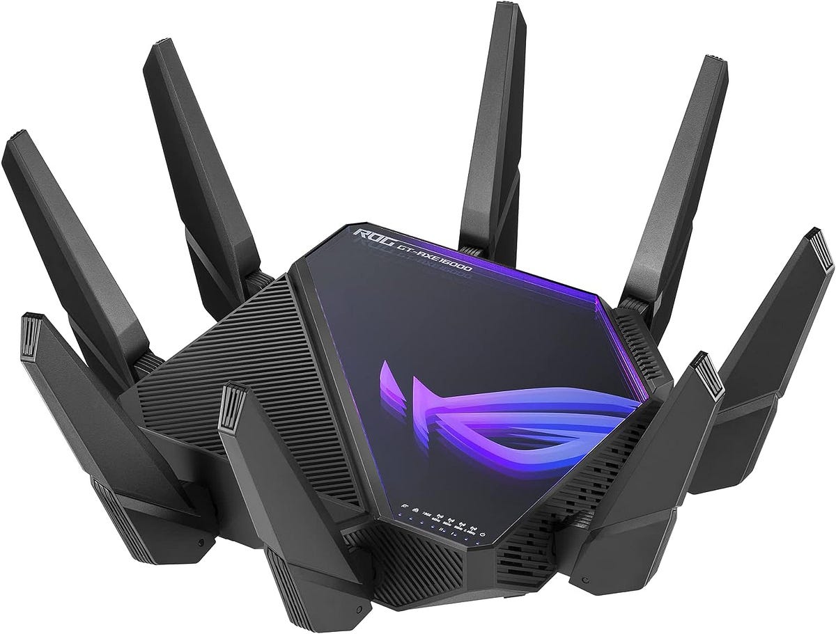 Which is the best WiFi Router for Multiple Devices Gaming and
